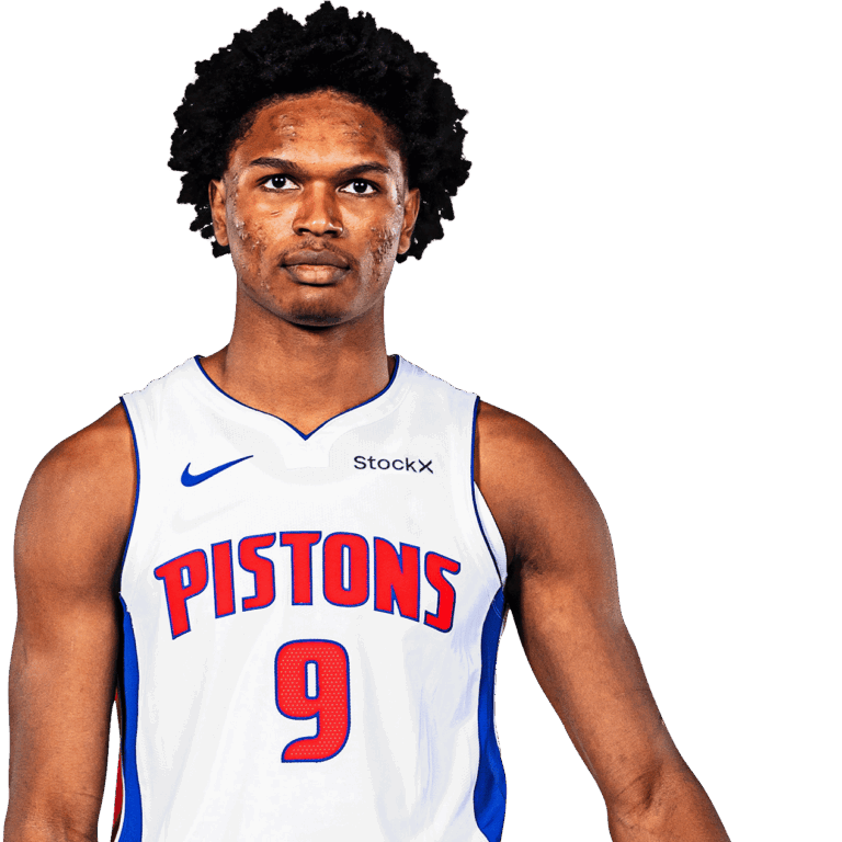 Ausar Thompson: The Next Big Thing in Basketball
