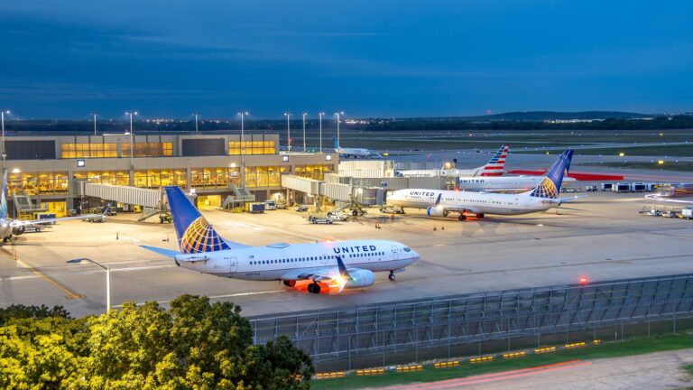 Austin Airport: Texas’s Growing Travel Gateway