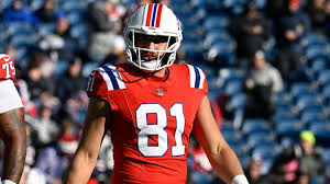 The Rise of Austin Hooper: A Football Phenomenon