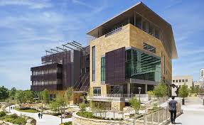 The Role of Austin Public Library in the Community
