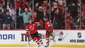 A Thrilling NHL Faceoff: Avalanche vs Devils Recap