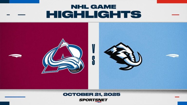 Avalanche vs Mammoth: Understanding Nature’s Forces
