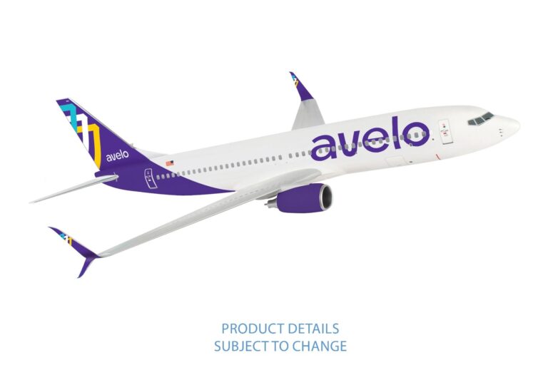 Avelo Airlines: Shaping the Future of Affordable Air Travel