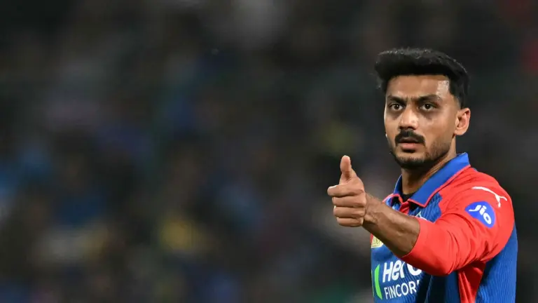 Axar Patel: A Key Player in Indian Cricket’s Rising Success