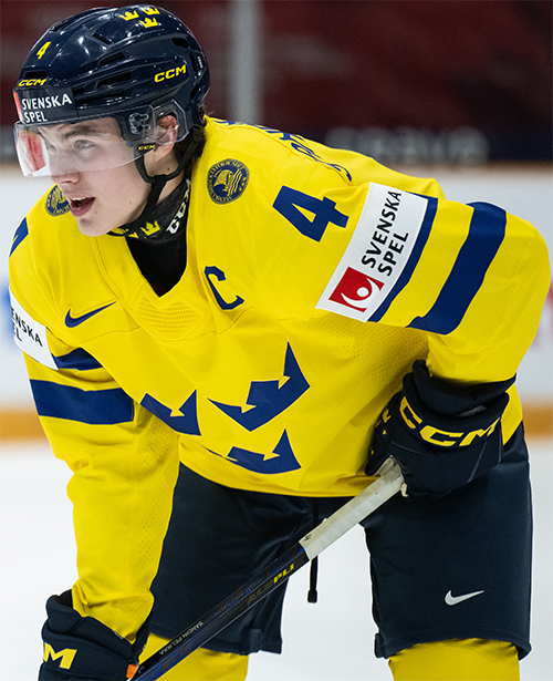 Axel Sandin-Pellikka: The Future of Golf
