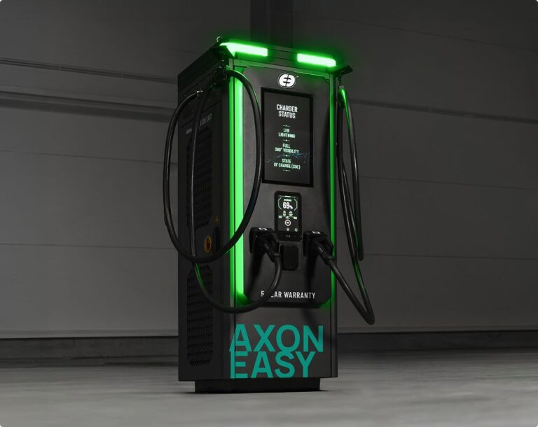 Understanding Axon Technology and Its Role in Modern Policing