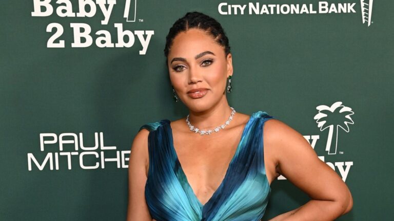 The Rise of Ayesha Curry: Chef, Author, and Entrepreneur
