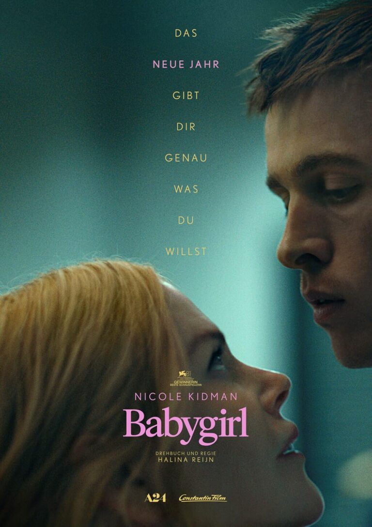 Understanding the Cultural Impact of the ‘Babygirl’ Trend