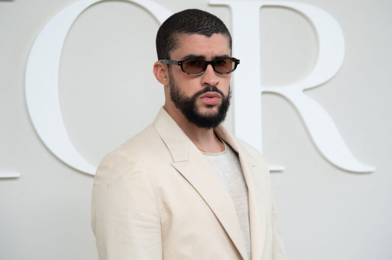Bad Bunny: The Latin Star Redefining Global Music