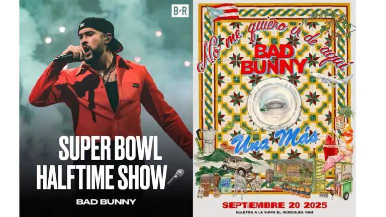 Bad Bunny’s Super Bowl Performance Canceled: What to Know