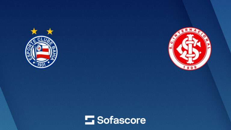The Intense Rivalry: Bahia vs Internacional