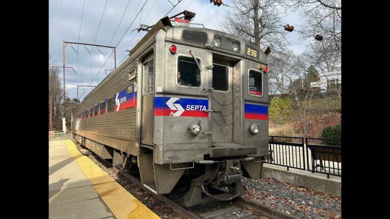 Explore the Charm of Bala Cynwyd, Pennsylvania