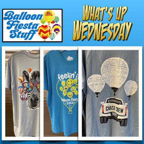 Discover the Magic of Balloon Fiesta 2023