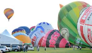 The Enchantment of Balloon Fiesta: Celebrating 2023