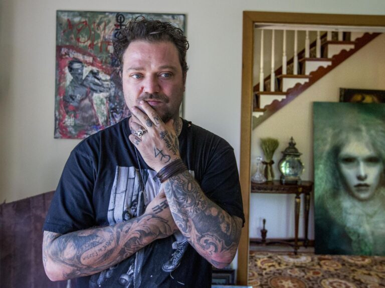 Bam Margera’s Ongoing Battle with Addiction and Recovery Efforts