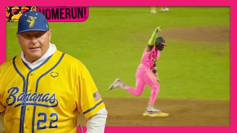 What is Banana Ball and Why It’s Taking Over Youth Sports
