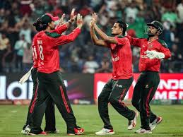 Bangladesh vs. Afghanistan: A Deep Dive into Their Cricket Rivalry
