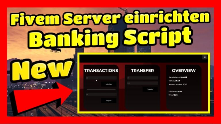 Everything You Need to Know About Bank Accounts