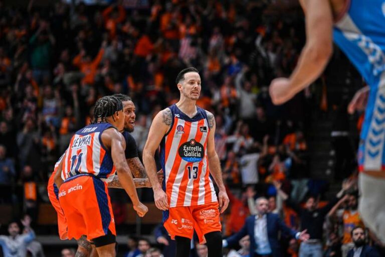 Barça Faces Breogán: Key Insights from the Recent Match