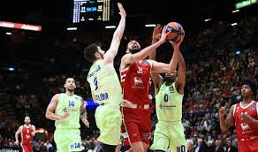 Barça Takes on Olimpia Milano in an Epic EuroLeague Matchup