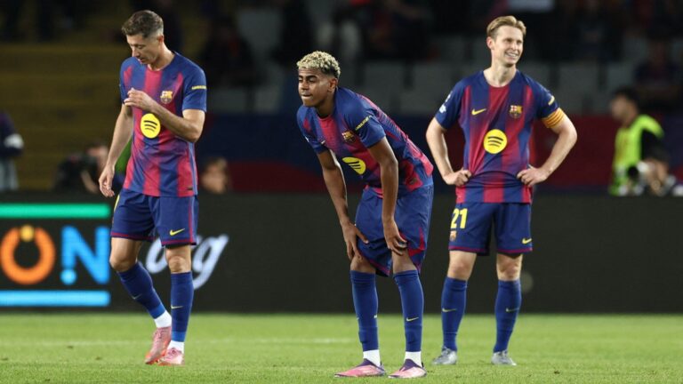 Barcelona vs. PSG: A Historic Football Rivalry