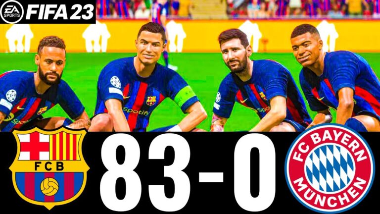 Barcelona vs: Analyzing Recent Matches and Their Impact