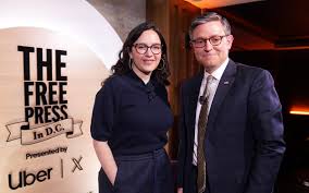 The Influence of Bari Weiss on Modern Journalism