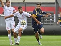 Barracas Central vs Boca Juniors: Key Highlights and Significance