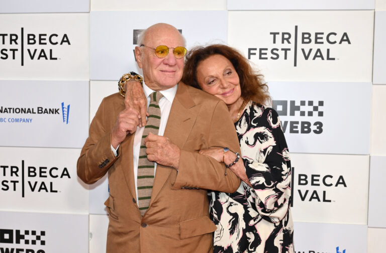 Barry Diller: A Comprehensive Look at His Impact on Media