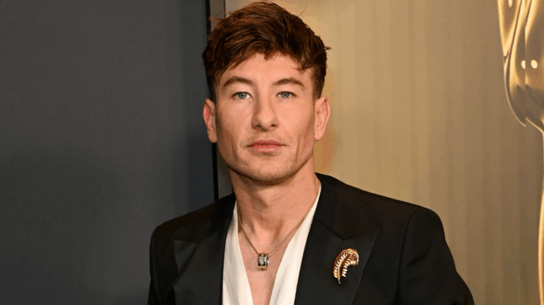 Barry Keoghan: Hollywood’s Rising Star