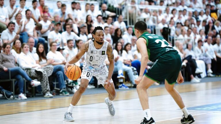 Basketball Games Today: What to Watch For