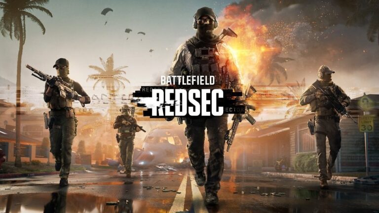 Unveiling Battlefield 6 Battle Royale: What to Expect