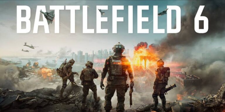 Everything You Need to Know About Battlefield 6 Release Date