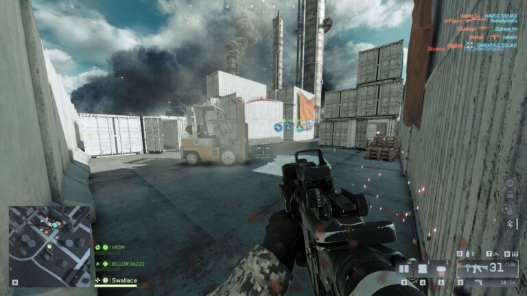 All You Need to Know About the Latest Battlefield 6 Update