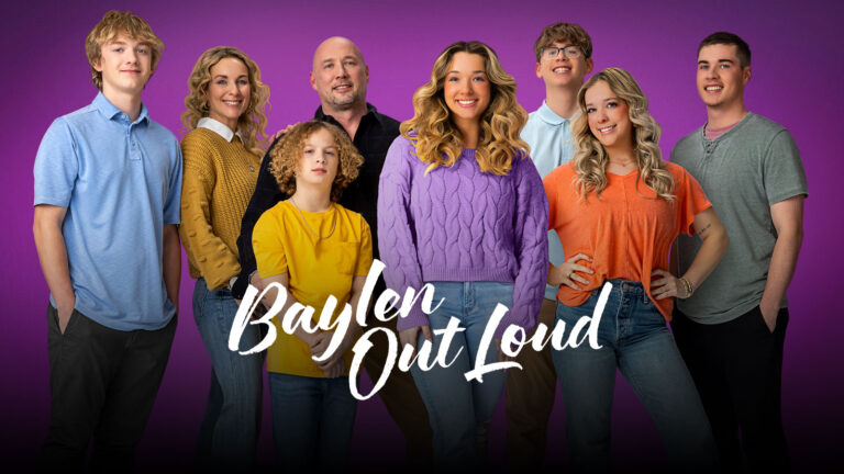 Exciting Updates on Baylen Out Loud Season 2