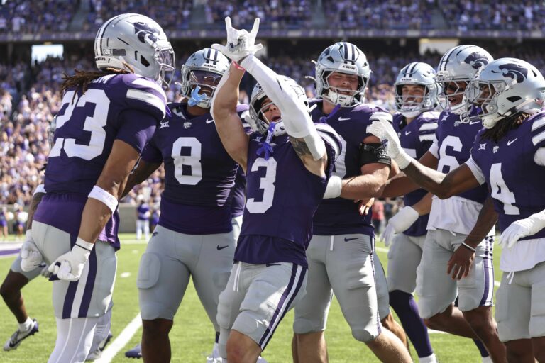 Baylor vs Kansas State Prediction: Insights for College Football Fans