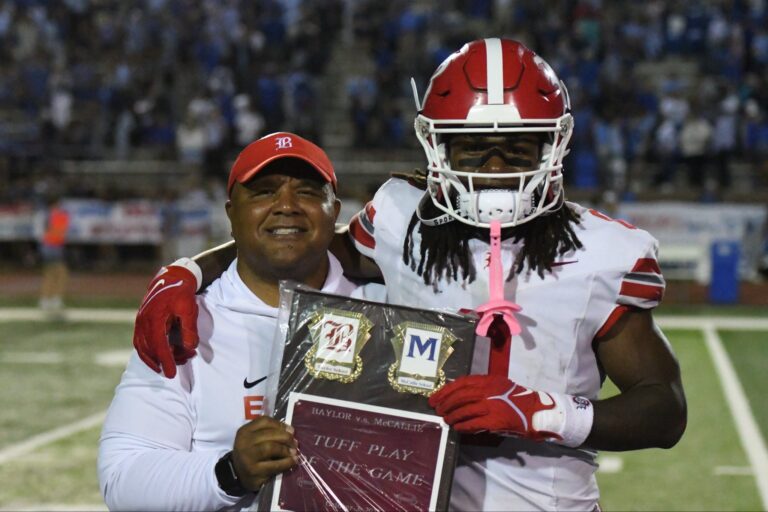 Baylor vs McCallie: A Historic High School Football Rivalry