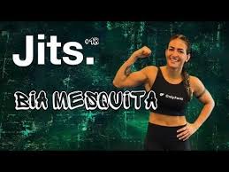 Beatriz Mesquita: The Rise of a Jiu-Jitsu Legend