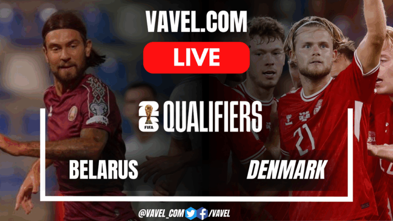 A Closer Look at Belarus vs Denmark: Key Highlights