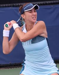 Belinda Bencic: A Rising Star in the World of Tennis
