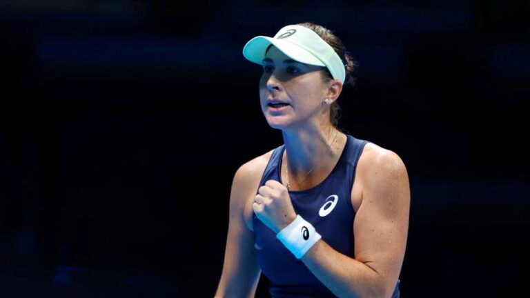 Belinda Bencic: An Overview of a Tennis Sensation