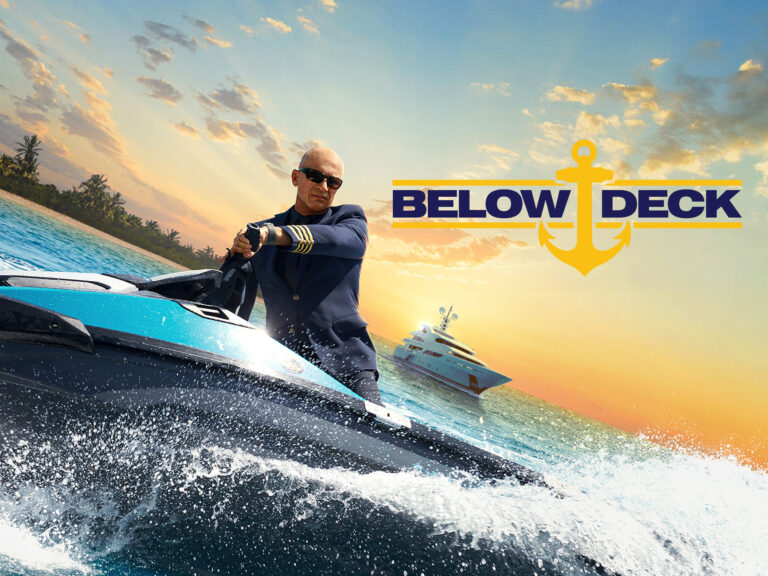 The Allure of Below Deck: A Look into Yacht Life
