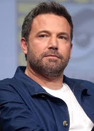 Ben Affleck: A Journey Through Film and Fame
