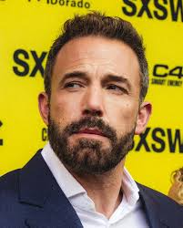 Ben Affleck: A Look at His Career and Recent Developments