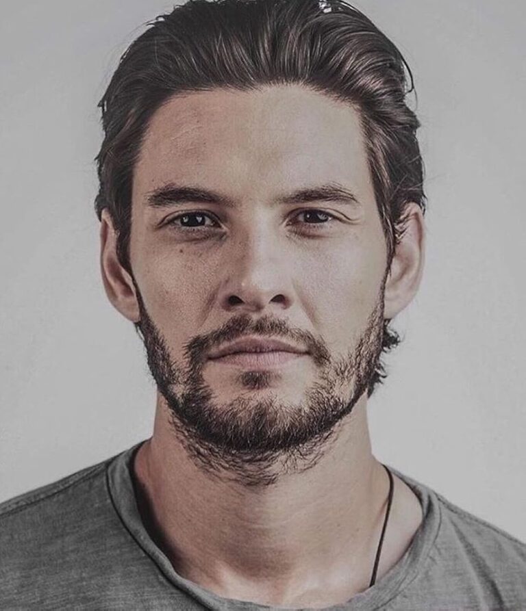 Exploring the Career of Ben Barnes in Film and Television