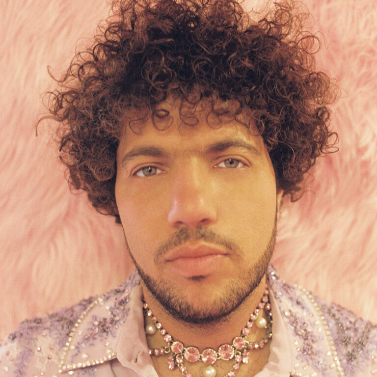 Benny Blanco: The Man Behind the Hits