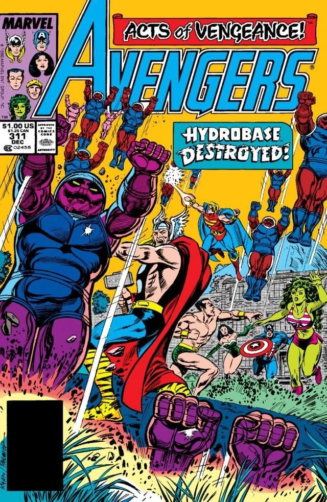 Exploring the Best Marvel Movies and Shows of 2023