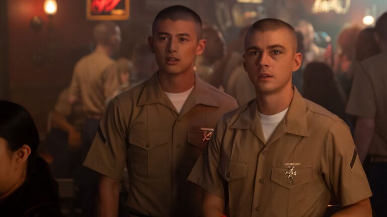 Exploring the Best Netflix Shows and Movies of 2023