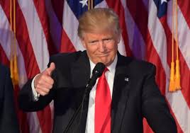 The Best Trump Moments That Shaped Political Discourse