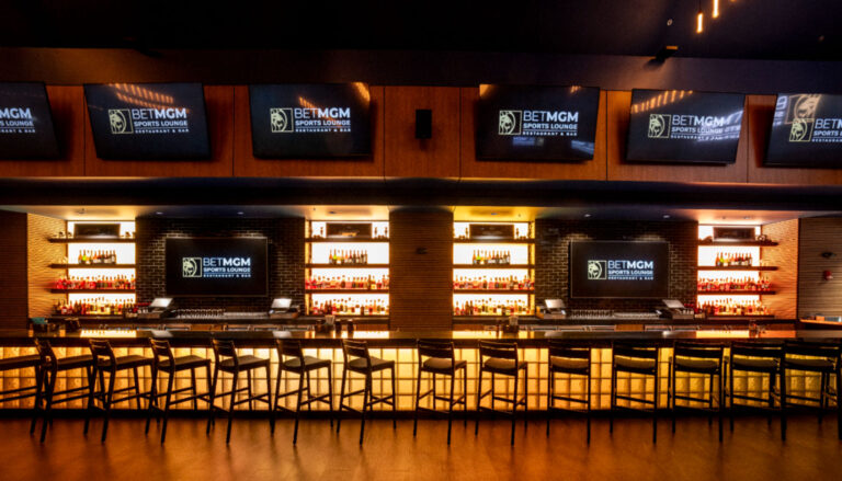 BetMGM: A Leader in the Sports Betting Revolution